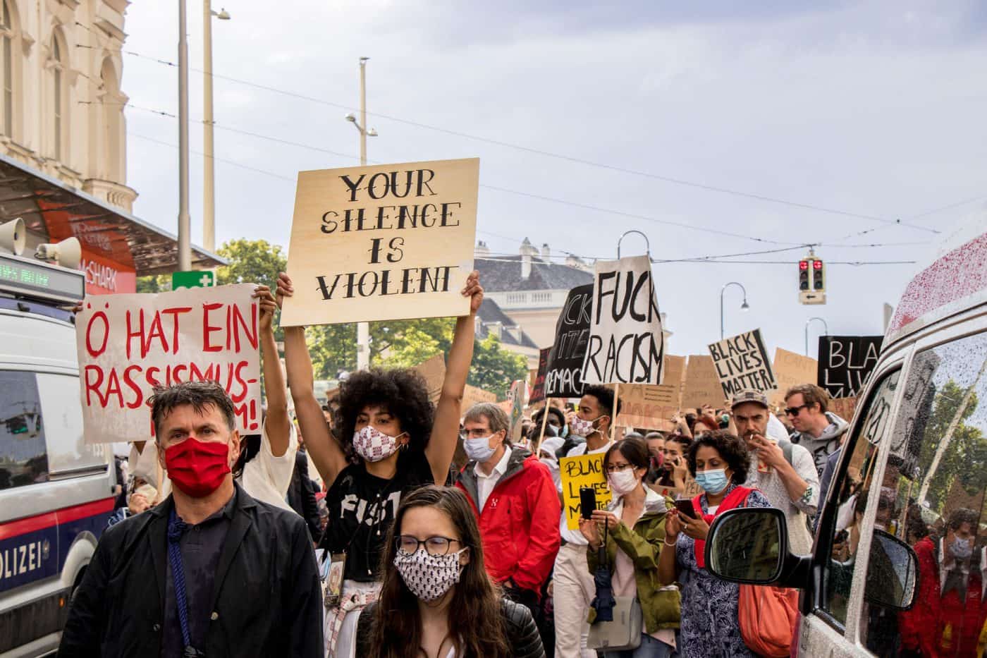 Is This the Beginning of the End of the Internet?