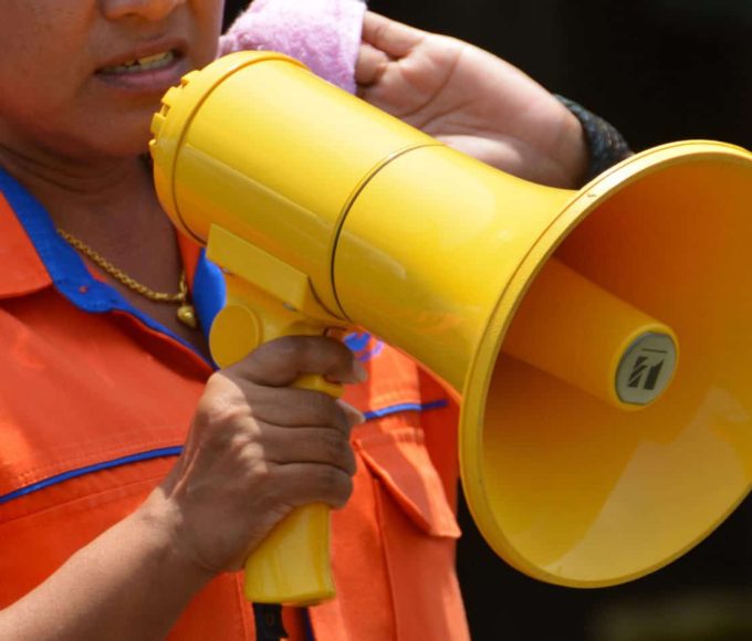 Governors in Danger of Losing Their Jobs With Two Weeks