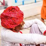 Photos of the Week: Hunter’s Moon, Space Fingerprint