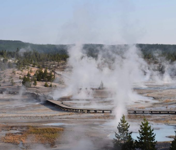 Unveiling the Future: Exploring the Cutting-Edge Technology of Dahua Thermal Cameras