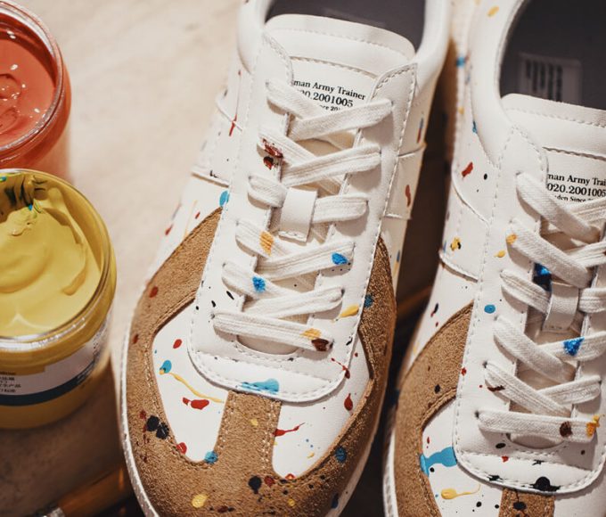 Entdecken Sie Top Sommer Sneakers: Retro, Jogging, Canvas für jeden Stil Entdecken Sie Top Sommer Sneakers: Retro, Jogging, Canvas für jeden Stil